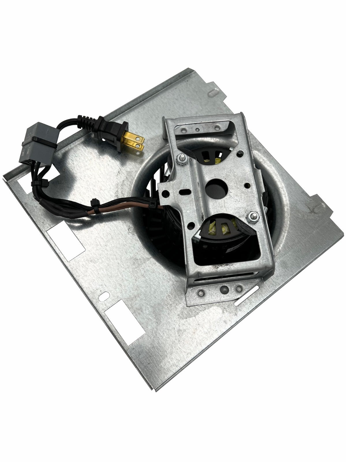 Solid Spare Broan S97017066 Vent Fan Motor Assembly Replacement For 710 712 720