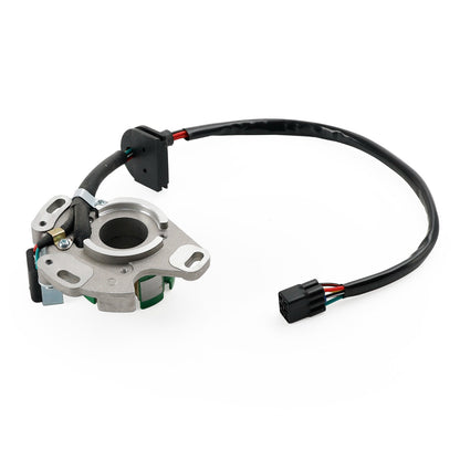 Generator Ignition Stator Base Assy For Suzuki RM250 (Model K5/K6) 2001-2008