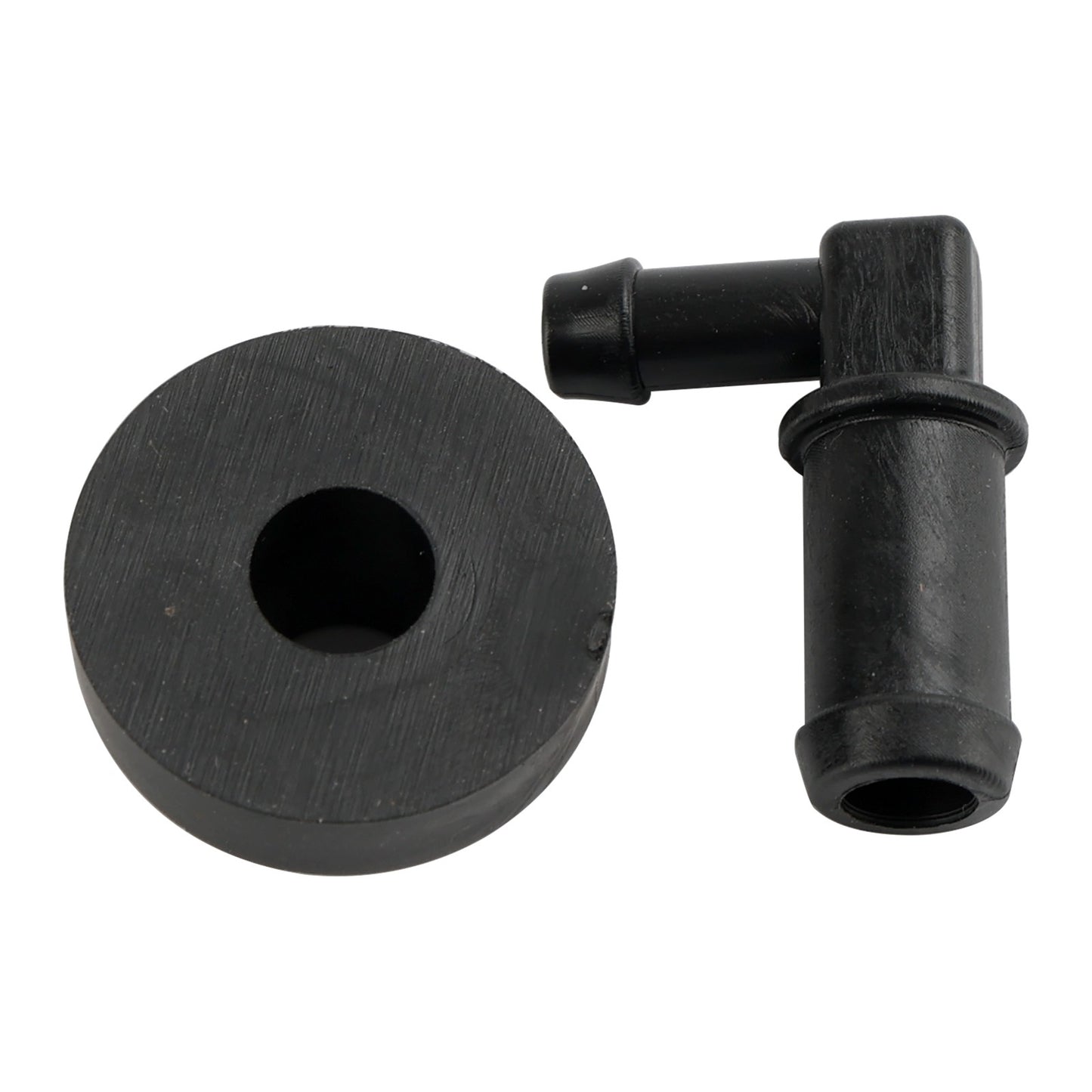 Fuel Tank Stem & Bushing Kit 532139277 532003645 For Husqvarna