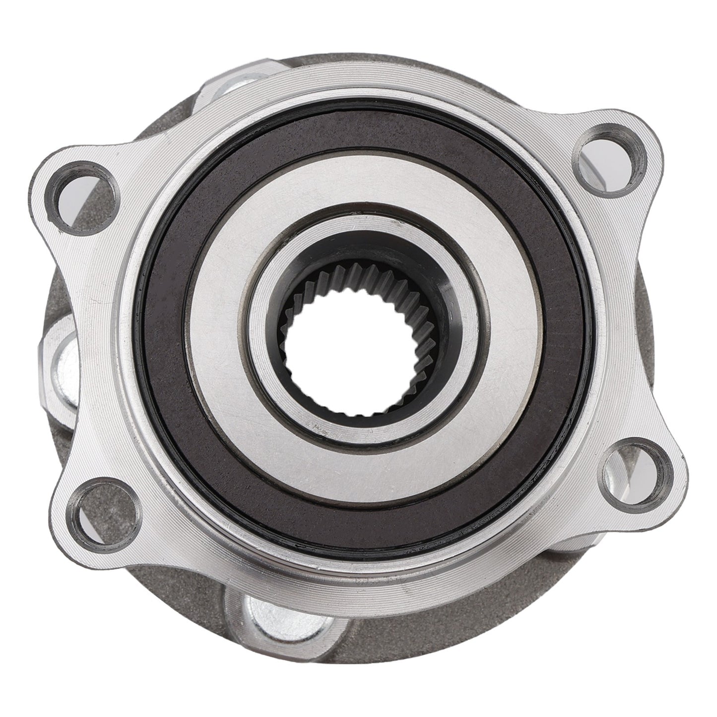 Rear Wheel Hub Bearing 512401 For Subaru Forester Legacy V