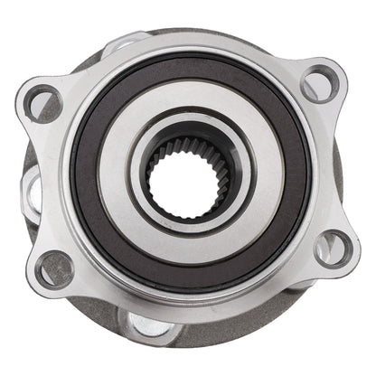 Rear Wheel Hub Bearing 512401 For Subaru Forester Legacy V