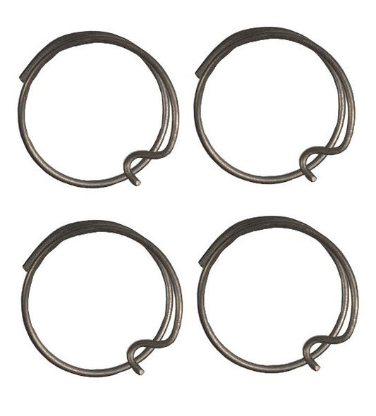 Solid Spare (4) Dewalt N078434 Springs for 20 V Impact Driver DCF885