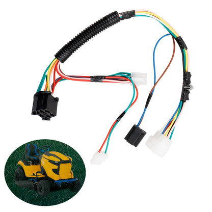 925-06261 Wiring Harness For Cub Cadet XT1-LT42 XT1-LT46 XT2-LX42 Lawn Tractor