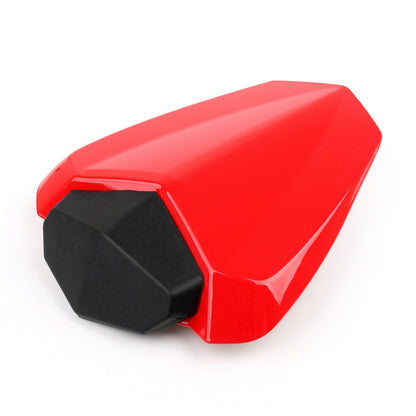 Rear Seat Cover cowl For Yamaha YZF R1 2009-2014 Fairing Red