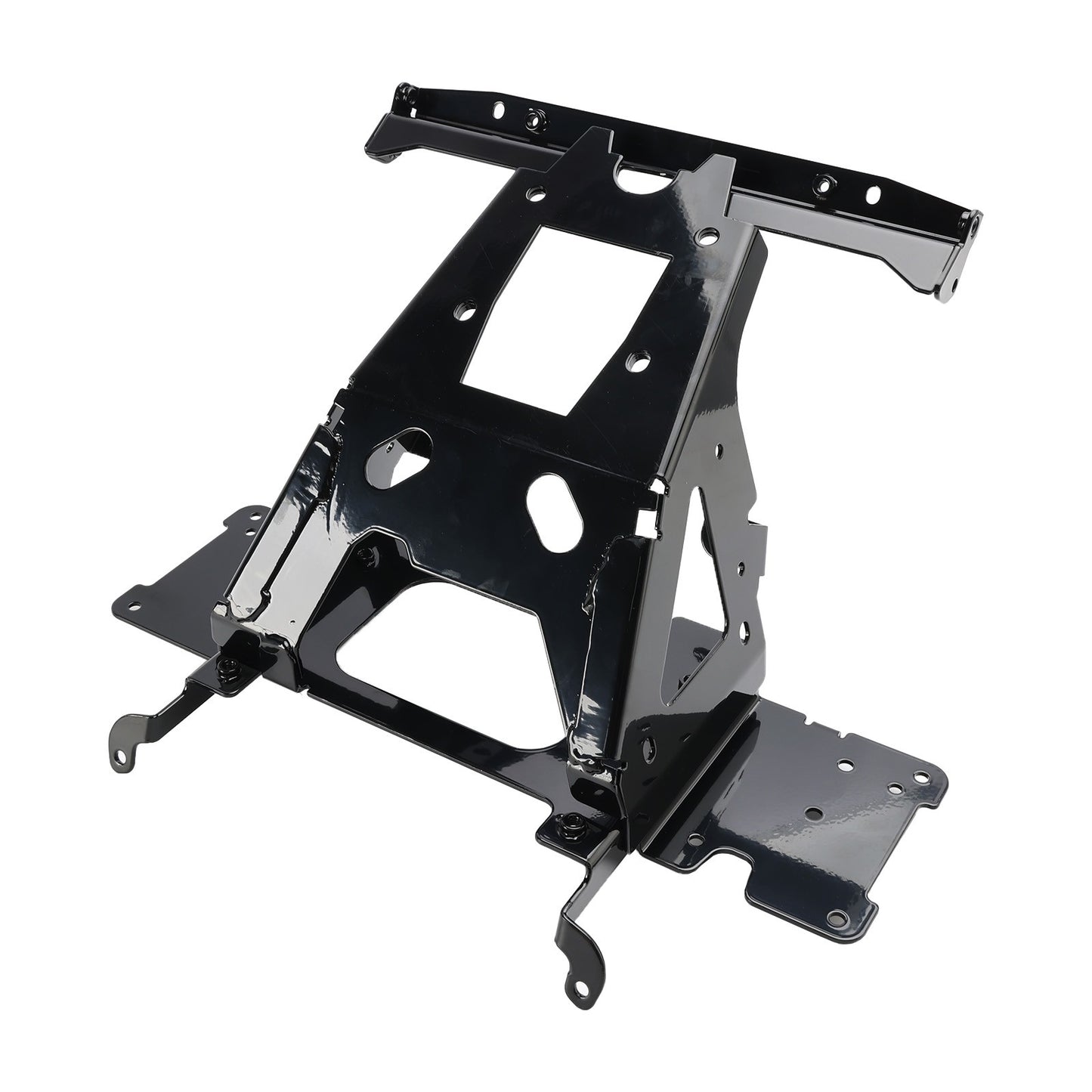 Inner Fairing Bracket Radio Caddy Mount For Road Glide Models 2015-2024