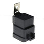 Solid Spare Glow Plug Relay Switch 6665005 For Bobcat Skid Steer 751 753 763 773