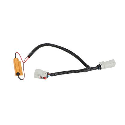 ??Tail light LED Conversion Harness PNP For Silverado LTZ Sierra Denali 16-2018