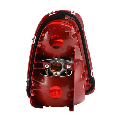 Rear Right Tail Light 63217255910 For Mini R56 R57 LCI R58 R59