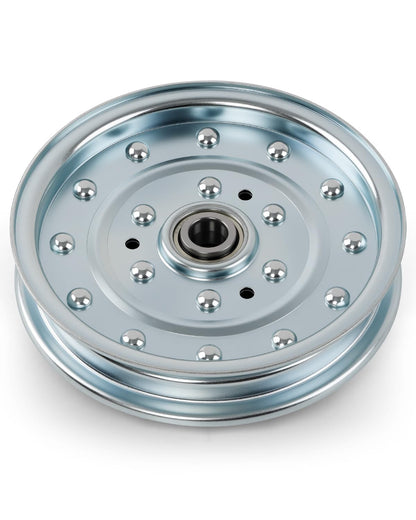 808-129C Deck Pulley For Land Pride Razor Z44 Z48 Z52 Z54 Zsr54 Zsr60 Zxt54