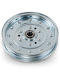 808-129C Deck Pulley For Land Pride Razor Z44 Z48 Z52 Z54 Zsr54 Zsr60 Zxt54