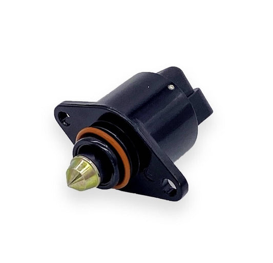 Solid Spare Idle Air Valve For MerCruiser, Volvo, OMC, GM V6 & 305 350 454 502 EFI 805224A1
