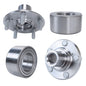 FOR 2006 2007 2008 2009-2014 Honda Ridgeline Front Hub Bearing