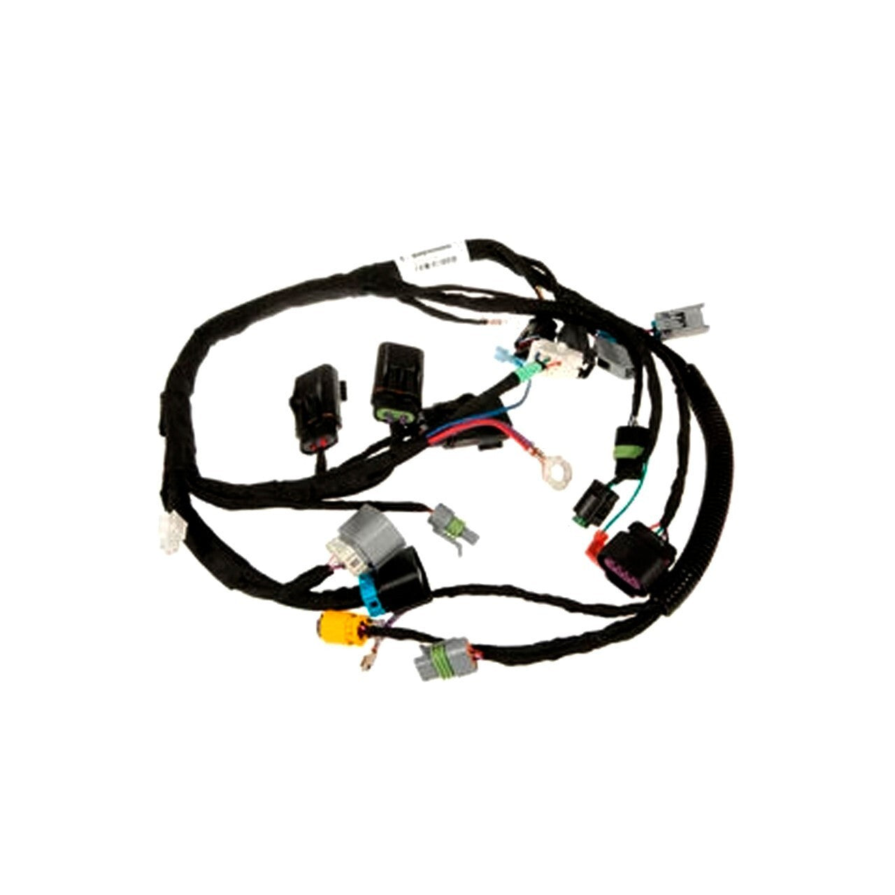 Solid Spare Kohler 24 176 258-S Wiring Harness Assembly