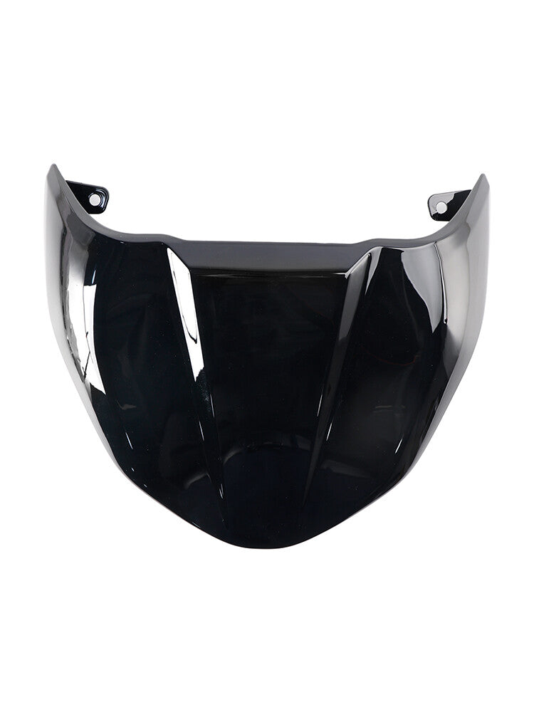 Tail Rear Seat Cover Fairing Cowl For Ducati Diavel V4 2023-2024 Black