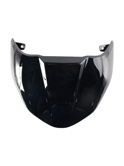 Tail Rear Seat Cover Fairing Cowl For Ducati Diavel V4 2023-2024 Black
