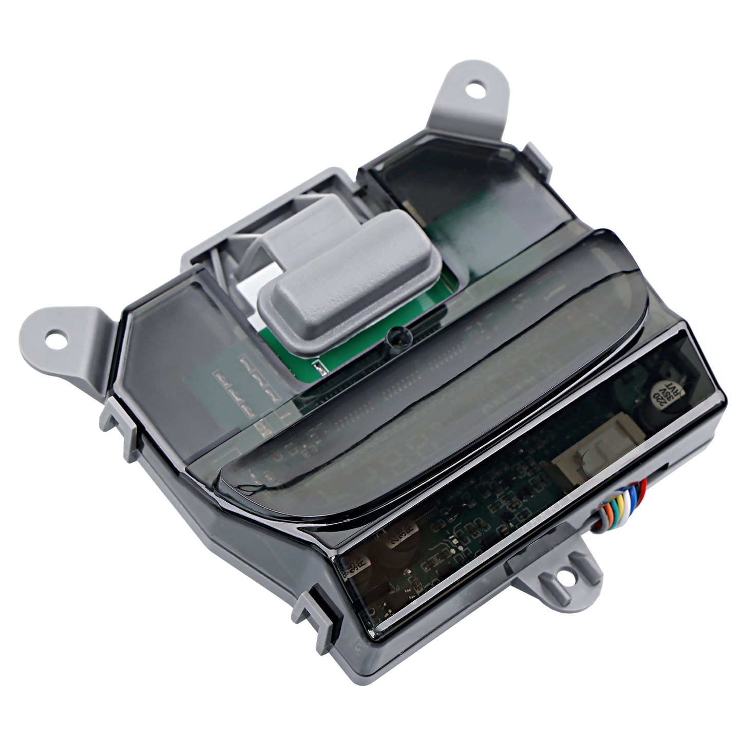 599958 Temp Direction Display Over Head for 2005-2008 Toyota Tacoma 83290-04030
