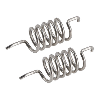 Freezer Door Hinge Replacement Springs For Dometic RM2301 RM2553 RM2350