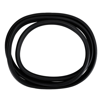 Rear Trunk Lid Weatherstrip Rubber Seal 64461-06060 For Toyota Camry 2007-2011