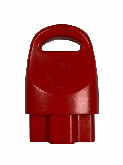 Solid Spare Black & Decker Replacement Mower Key 90530033