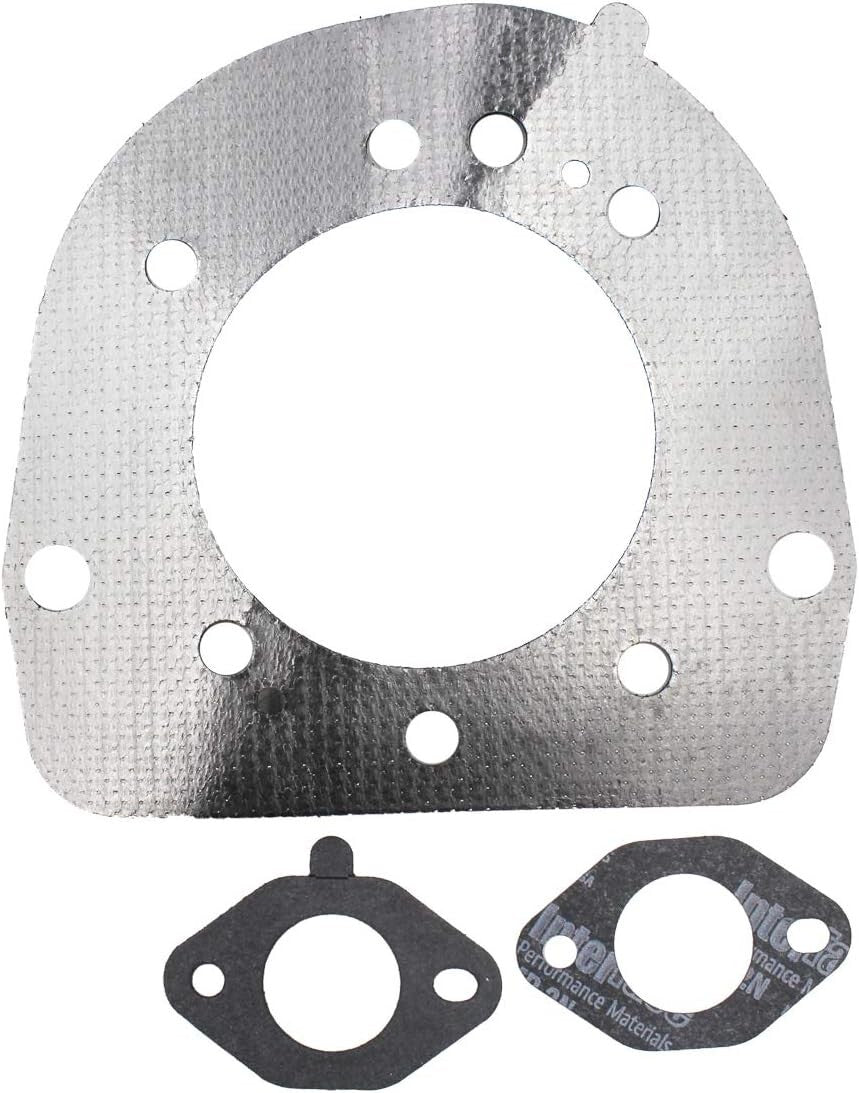 Solid Spare Kohler 20 841 01-S Cylinder Head Gasket Kit