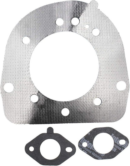 Solid Spare Kohler 20 841 01-S Cylinder Head Gasket Kit