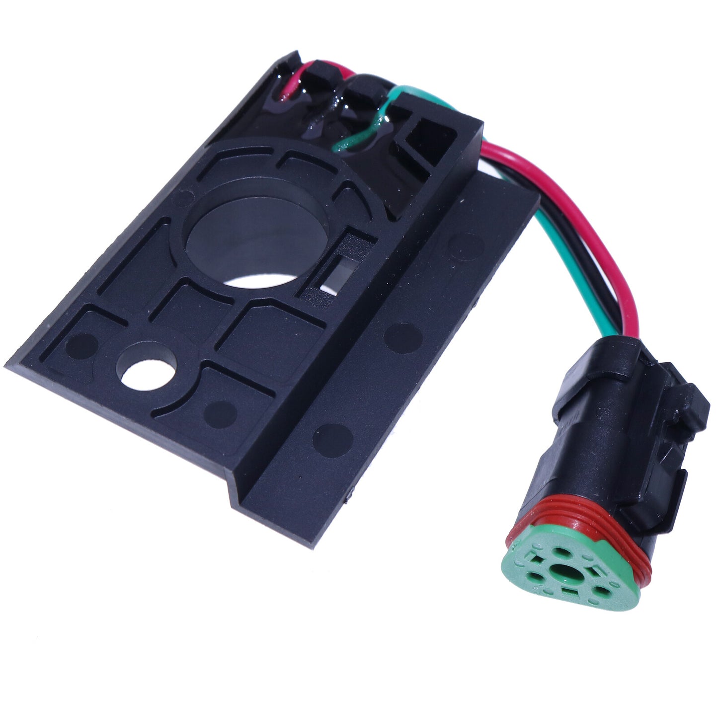 Solid Spare Seat Bar Sensor 7105252 6680523 for Bobcat 553 653 751 753 773 853 863 873 963