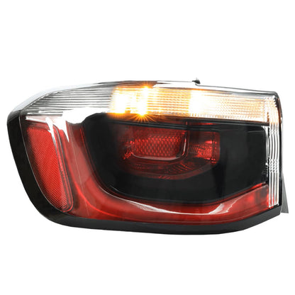 Solid Spare Left Driver Side Rear Tail Light Lamp For Jeep Compass 2017-2020 Brake Light