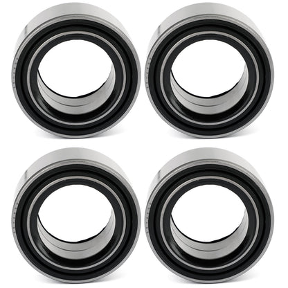 4x Wheel Bearing Fit for Polaris 2015-2019 RZR-4 RZR 1000 XP 1000-S 3514635