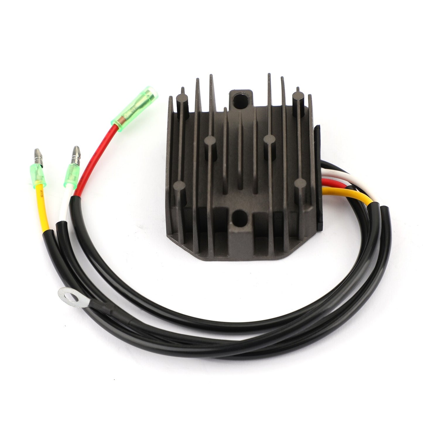 Rectifier for Tohatsu 15hp20hp Outboard 3BJ-76060-0 3BJ-76060-1 879147T62 U8