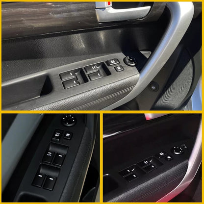 Master Power Window Switch for Kia Sorento 2010-2014 93570-2P100VA 93570-2P100