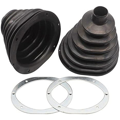 Solid Spare Rubber Steering Boot 6532127 For Bobcat 730 731 732 741 742 743 751 753 763 773