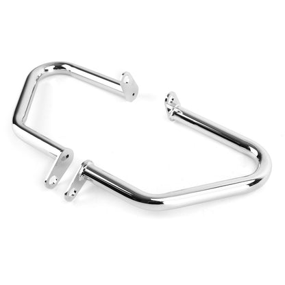 Engine Guard Chrome Crash Bar Chrome For Bonneville T100 T120 Bobber 16-2024