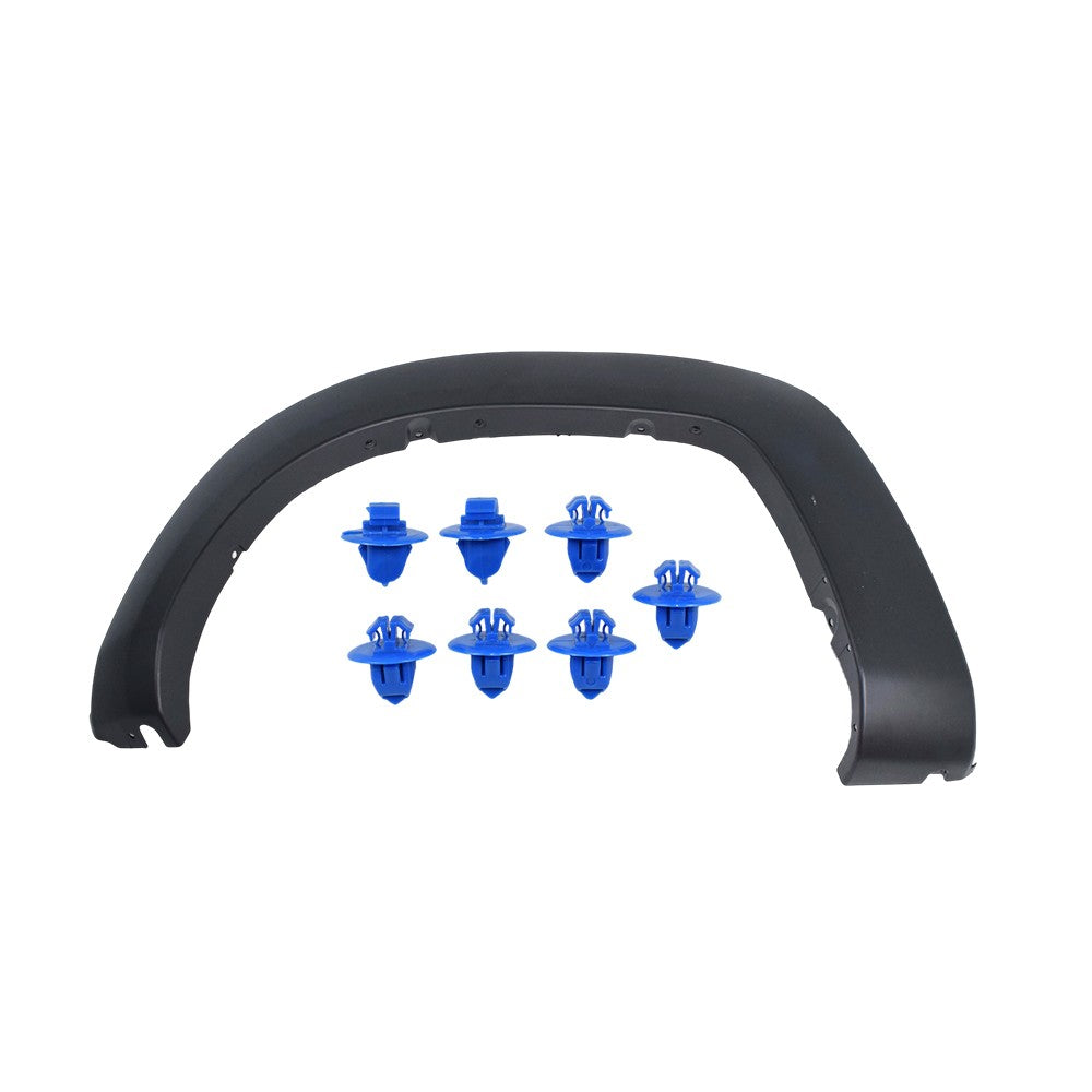 New Rear Left Fender Flare for Toyota Tacoma 2005-2015 7587404050