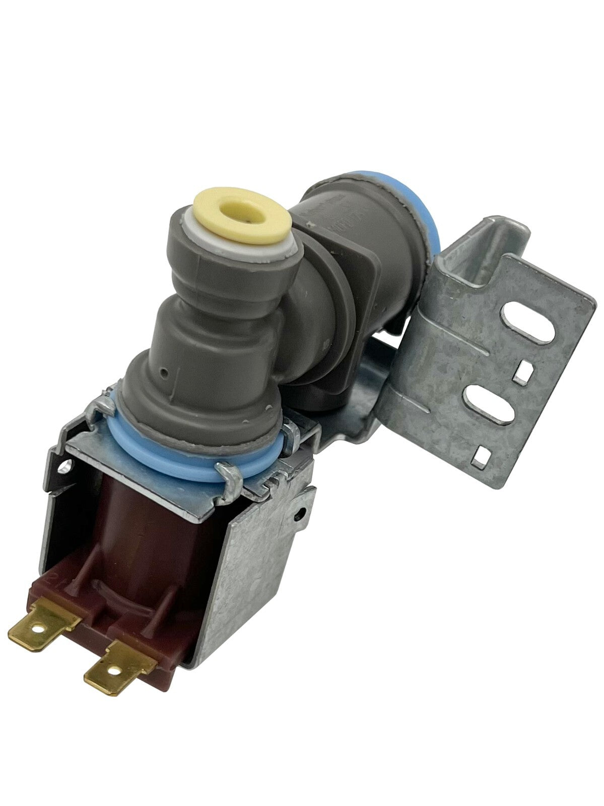 Solid Spare ERP ERW10498976 Refrigerator Water Inlet Valve Replaces Whirlpool