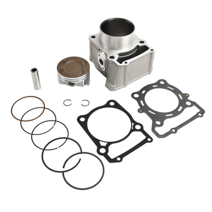 78MM CYLINDER PISTON GASKET KIT FOR KAWASAKI KLX300R KLX300 KLX 250 KLX250 S R
