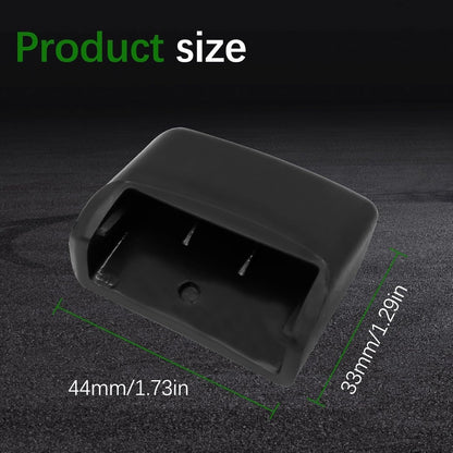 For 2014-2017 Jeep Wrangler Console Button Left Side 68359329AA