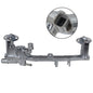 For 2010-2020 Jaguar Land Rover 5.0L Upgraded Rear Coolant Crossover Heater Pipe