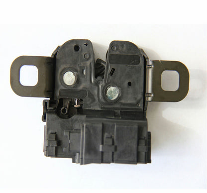 Trunk Lid Lock Latch 51249802312 For Mini R60 Countryman R61 Paceman 2010-17