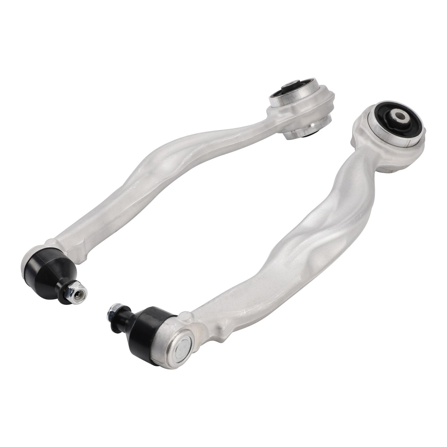Front Upper Control Arm Kit 2123303111 2123303211 For Mercedes-Benz W212 10-18