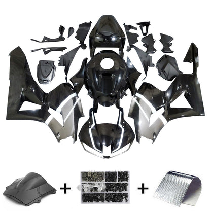 Amotopart Injection Fairing Kit Bodywork ABS For Honda CBR600RR 2013-2026 F5 #1