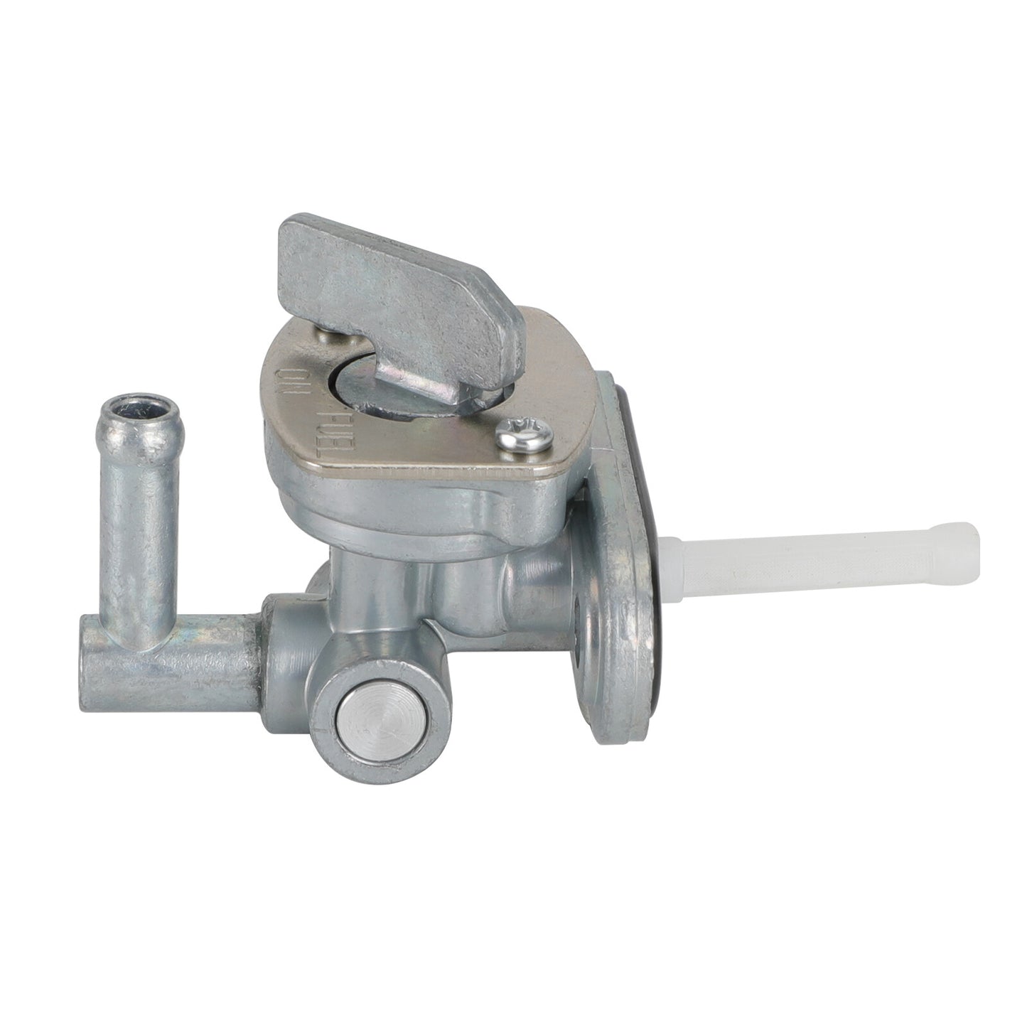 Gas Tank Fuel Cock Valve Petcock For Kawasaki KX125 KX250 92-98 51023-1182