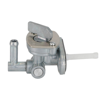 Gas Tank Fuel Cock Valve Petcock For Kawasaki KX125 KX250 92-98 51023-1182