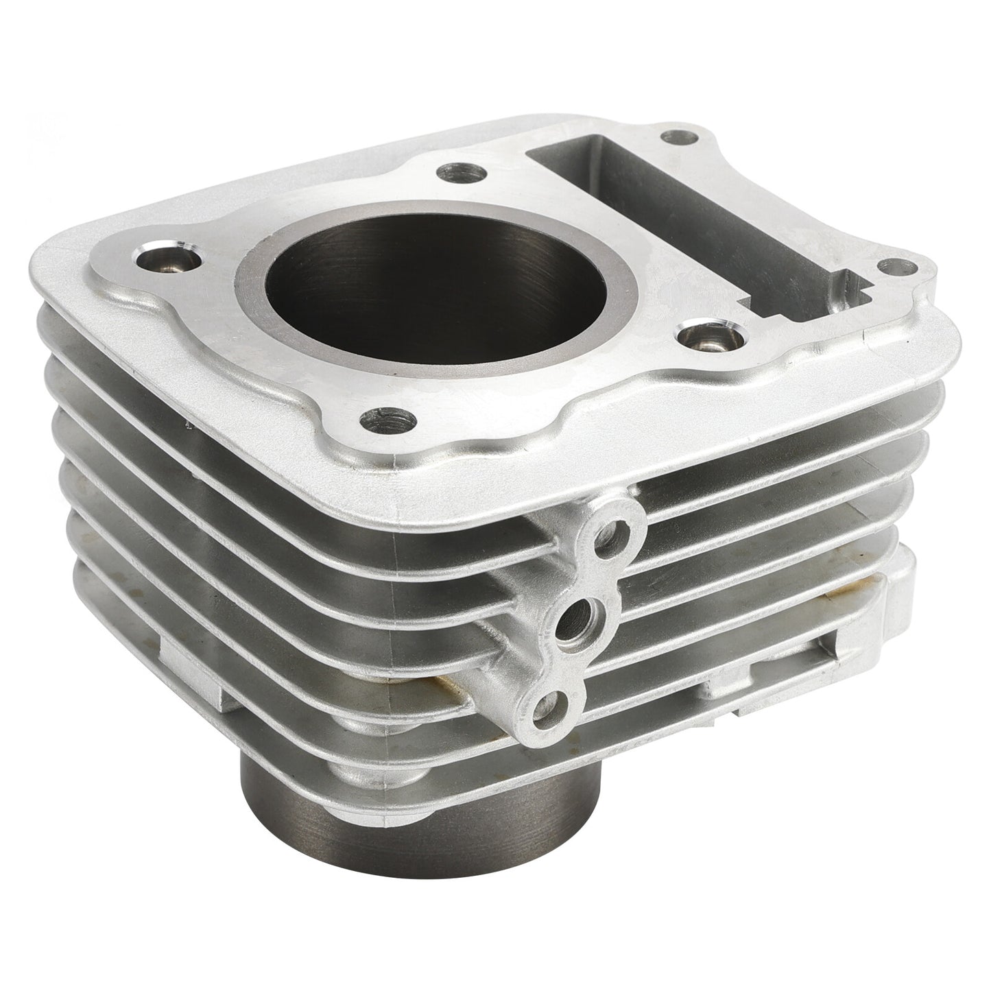 Stock Bore Cylinder Piston Top End Rebuild Kit For Suzuki DR-Z 125 125L 03-2022