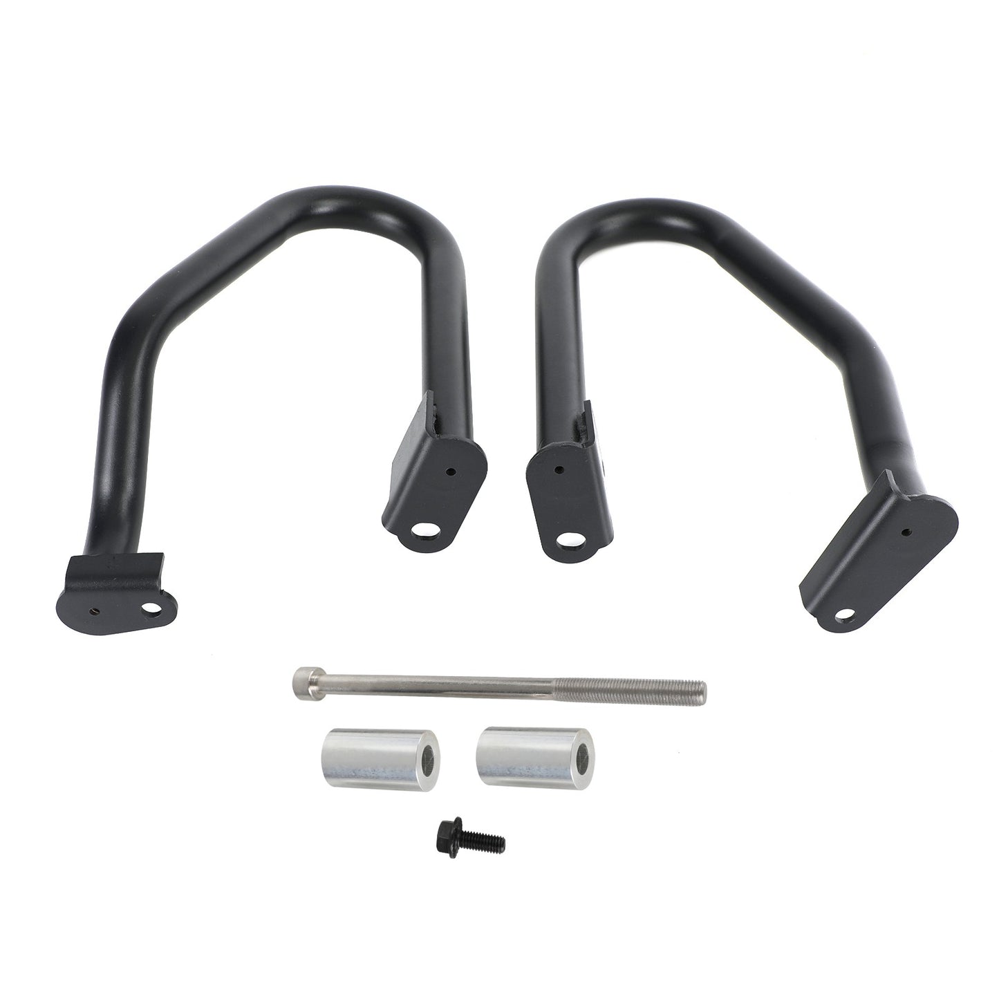 Engine Guards Frame Crash Bars Gold Fit For Honda Rebel Cmx 1100 Dct 21-23