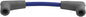 Solid Spare Sierra Marine 18-8816-1 Spark Plug 6"