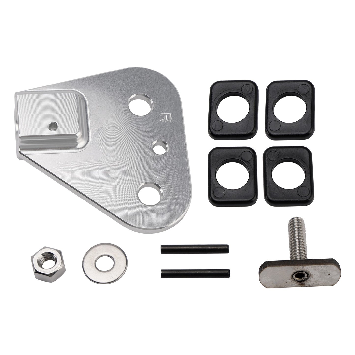 Power Seat Track Repair Kit Right Side Fit For Chevy Corvette C5 1997-2004