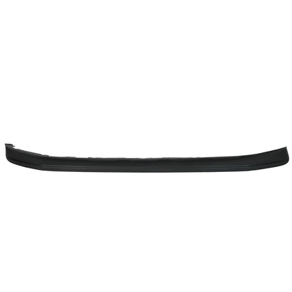 Solid Spare Front Lower Valance Deflector For 2011-2016 Ford F-250 F-350 Super Duty 2WD