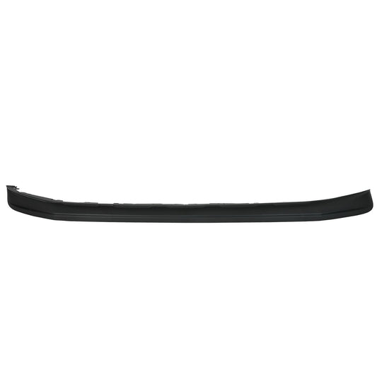 Solid Spare Front Lower Valance Deflector For 2011-2016 Ford F-250 F-350 Super Duty 2WD
