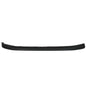Solid Spare Front Lower Valance Deflector For 2011-2016 Ford F-250 F-350 Super Duty 2WD