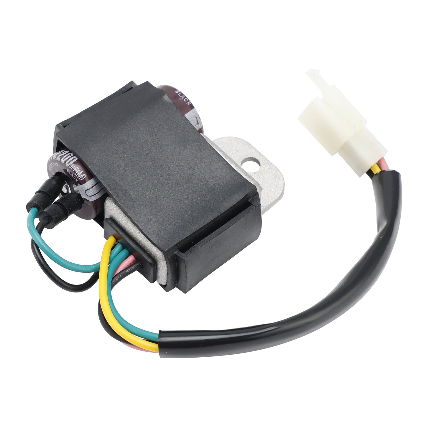 Voltage Regulator / Rectifier For Honda XR200R XR250R XR400R XR600R 1984-2004